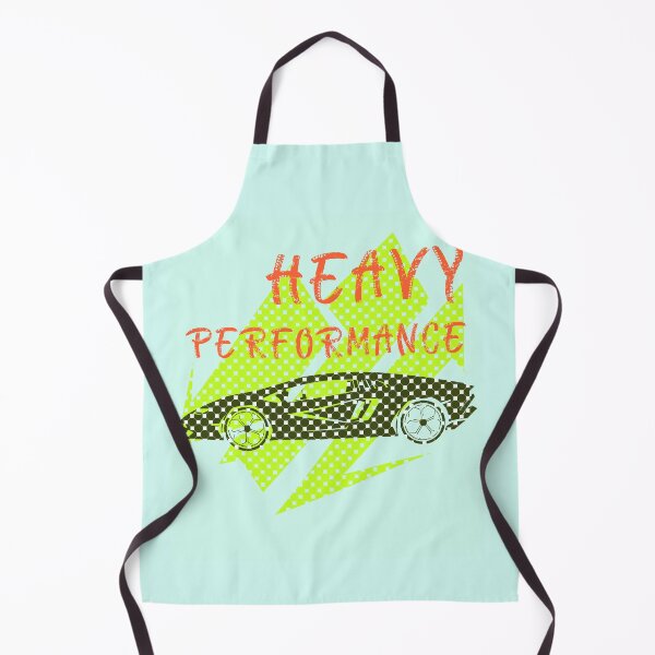 Item preview, Heavy Performance designed and sold by Stipper Store.