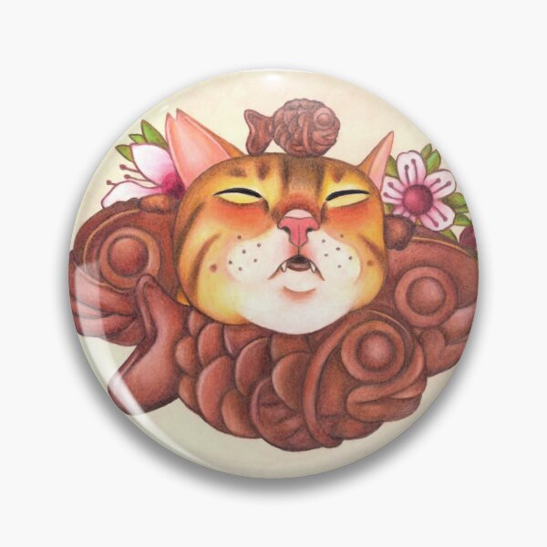 Item preview, Taiyaki designed and sold by susantwang.