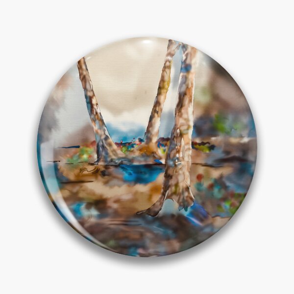 Item preview, Forestry designed and sold by MouseCatty.