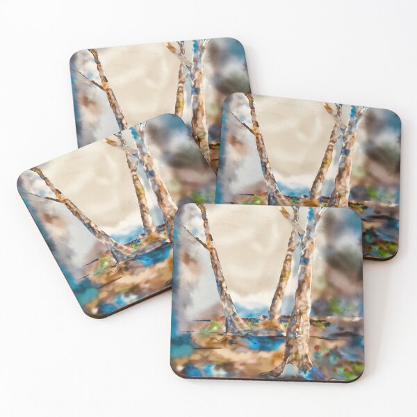 Item preview, Forestry designed and sold by MouseCatty.