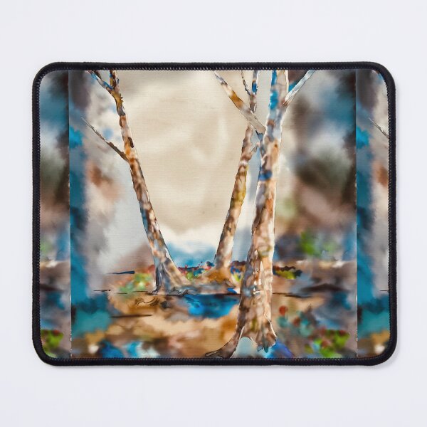 Item preview, Forestry designed and sold by MouseCatty.