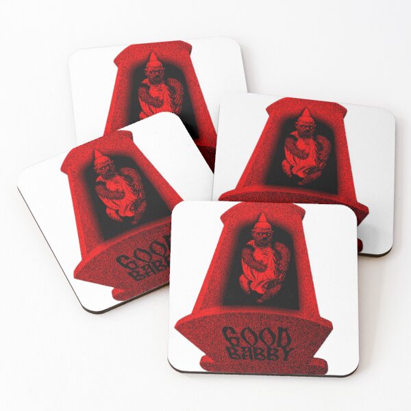 Item preview, Good Baby designed and sold by The End  Arc.