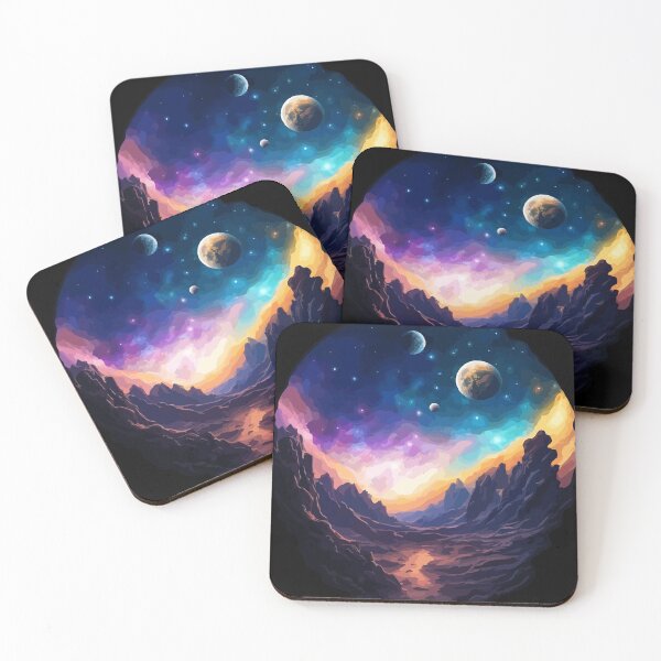 Item preview, Magic sky designed and sold by Grypis.