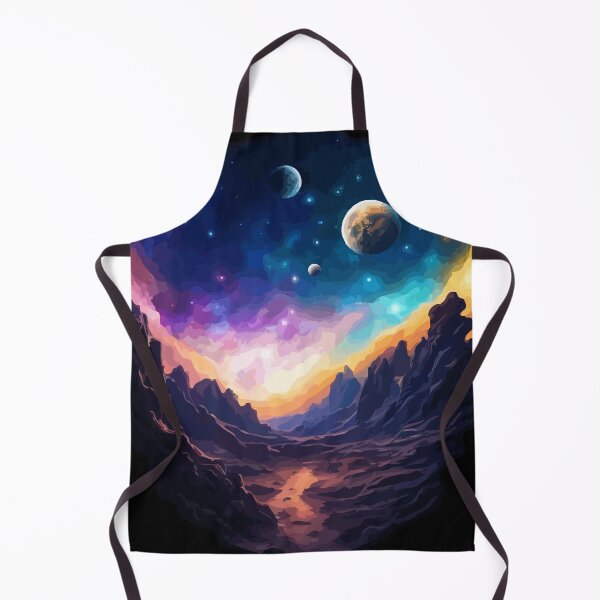 Item preview, Magic sky designed and sold by Grypis.