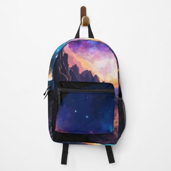 Item preview, Magic sky designed and sold by Grypis.