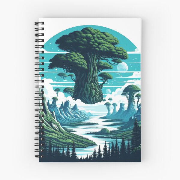 Item preview, Giant Nature designed and sold by Ederson D'Mind.