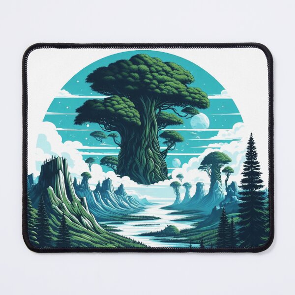 Item preview, Giant Nature designed and sold by Ederson D'Mind.