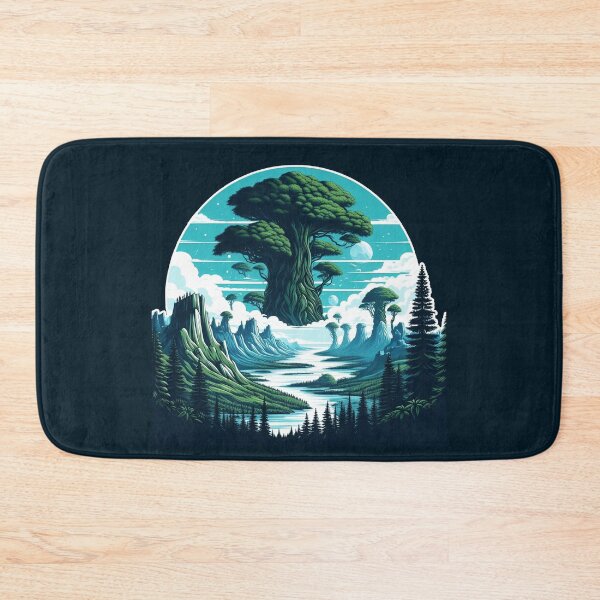 Item preview, Giant Nature designed and sold by Ederson D'Mind.