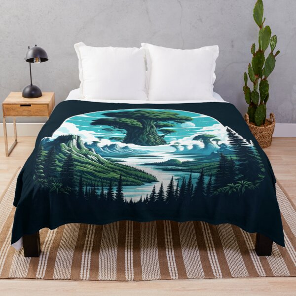 Item preview, Giant Nature designed and sold by Ederson D'Mind.