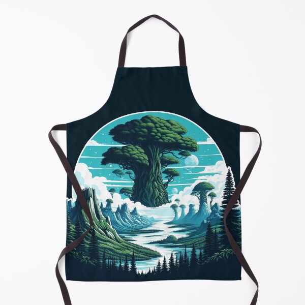 Item preview, Giant Nature designed and sold by Ederson D'Mind.