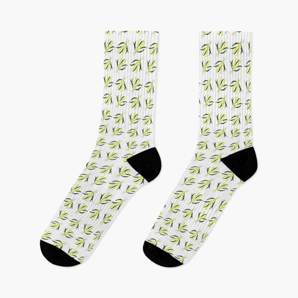 Item preview, australian yellow wattle designed and sold by Kel365.