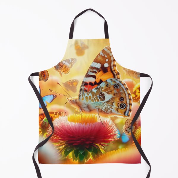 Item preview, Celestial Waltz Butterflies' Enchanted Dance designed and sold by Daniel Dudgeon.