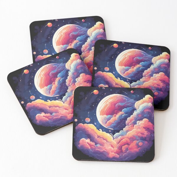 Item preview, Magic sky designed and sold by Grypis.