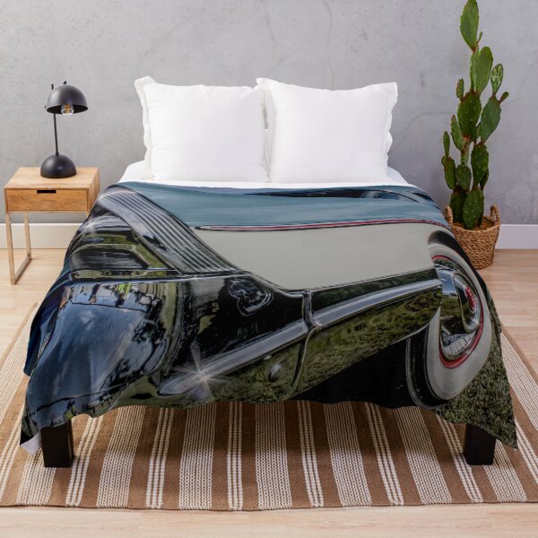 Item preview, 1957 two tone Buick in blue and white designed and sold by Cars around Adelaide.