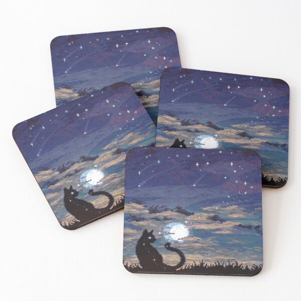 Item preview, Starfall designed and sold by mich-spich.