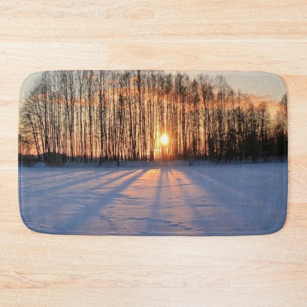 Item preview, Best Twigs Photograph Early Morning  designed and sold by The Happiness Market .