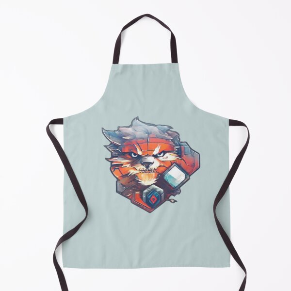 Item preview, Beast gaming designed and sold by Voranolola.