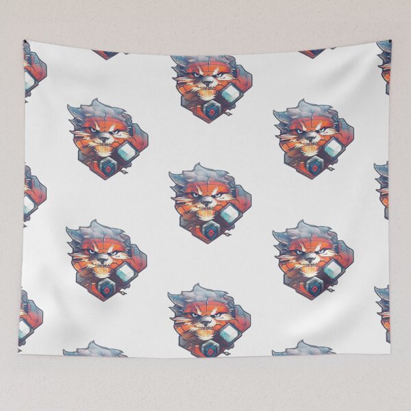 Item preview, Beast gaming designed and sold by Voranolola.