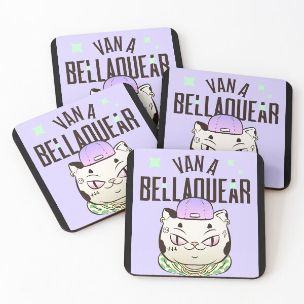 Item preview, Van a Bell designed and sold by PB-Sandwich.