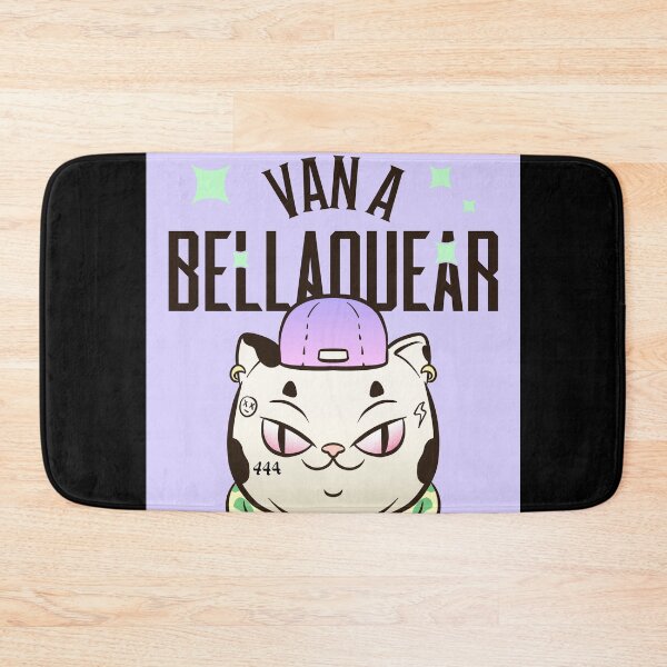 Item preview, Van a Bell designed and sold by PB-Sandwich.