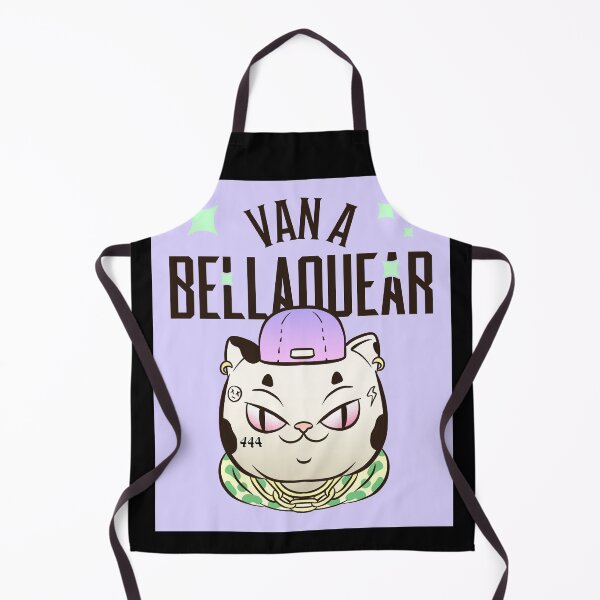 Item preview, Van a Bell designed and sold by PB-Sandwich.