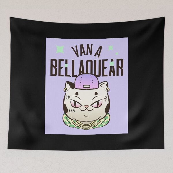 Item preview, Van a Bell designed and sold by PB-Sandwich.
