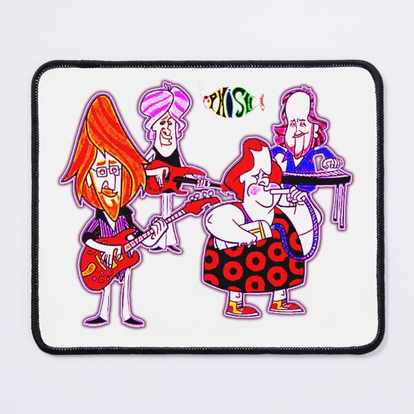 Item preview, Caricatures designed and sold by TheGratefulHead.