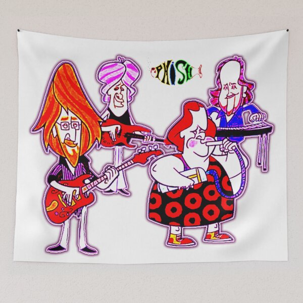 Item preview, Caricatures designed and sold by TheGratefulHead.