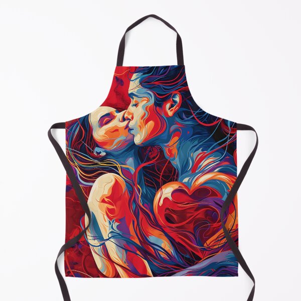 Item preview, Discover True Romance: Art, Creativity and Connections for Valentine's Day and Lovers' Day designed and sold by InsaneLEDP1994.