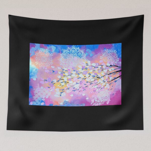 Item preview, Soft Sakura designed and sold by CateJacobs.