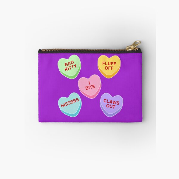 Item preview, Catversation Hearts: Sassy Cat Version designed and sold by MannyShop.