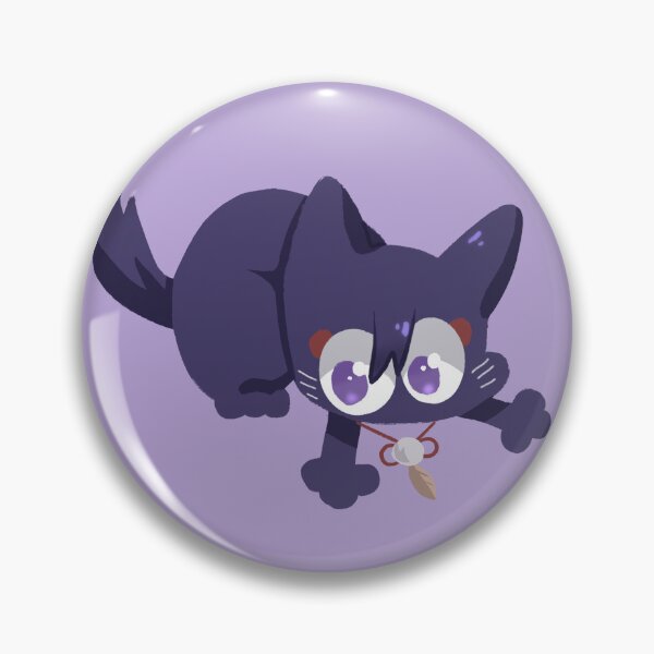 Item preview, Kunikuzushi Scarameow designed and sold by Kluuv.