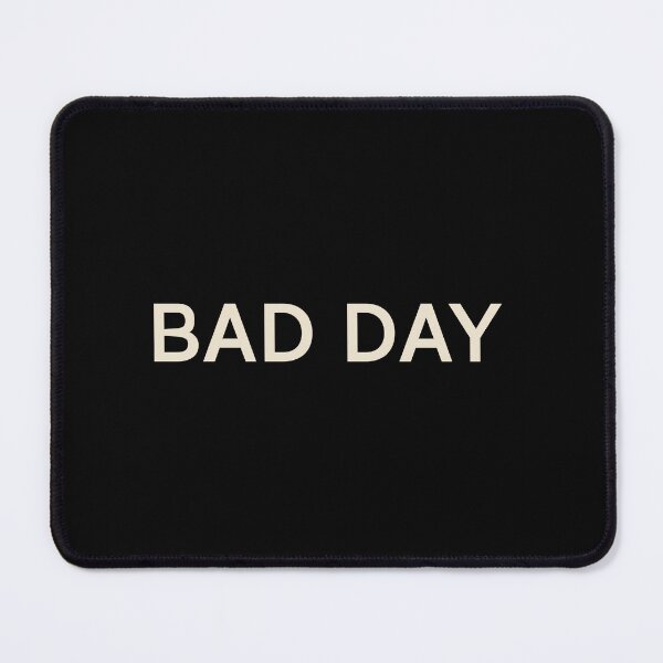 Item preview, Bad Day On This Day Perfect Day designed and sold by StudioTVDinners.