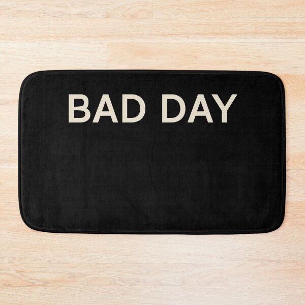 Item preview, Bad Day On This Day Perfect Day designed and sold by StudioTVDinners.