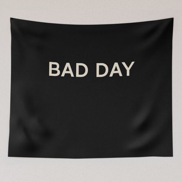 Item preview, Bad Day On This Day Perfect Day designed and sold by StudioTVDinners.
