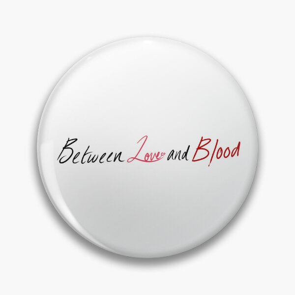 Item preview, Between Love and Blood designed and sold by DPaigeArt.