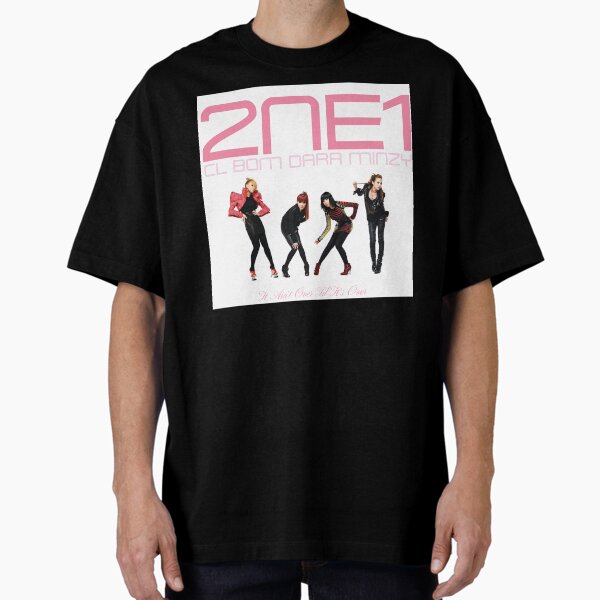 tシャツ 2en1 Tシャツ レディース 2ne1 Shirt - Etsy