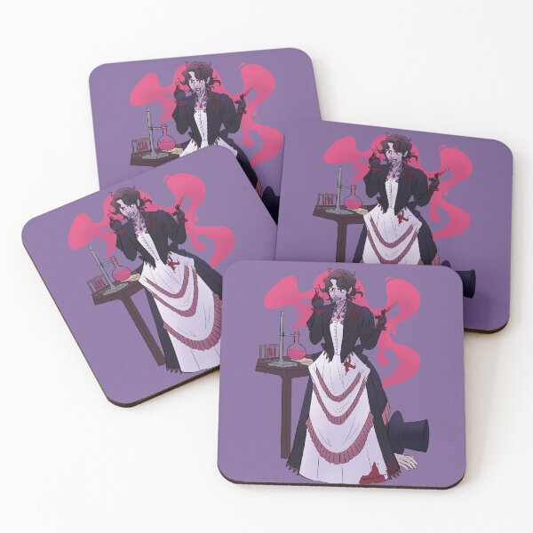 Item preview, Vampire Mina Harker  designed and sold by Kourtney Spadoni.