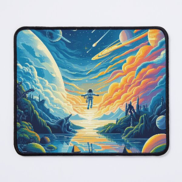 Item preview, "Cosmic Dreams" designed and sold by Isai-64v16.
