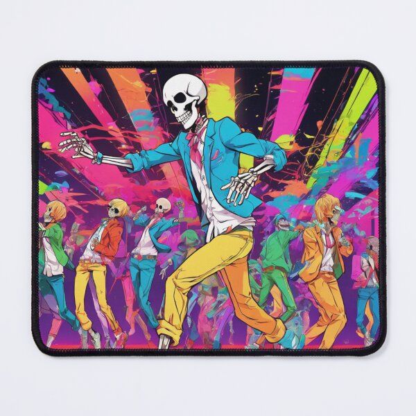 Item preview, Preppy Skeleton designed and sold by EvryWhr.