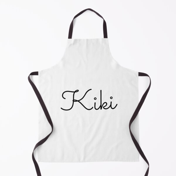 Item preview, Escribir la etiqueta con el nombre de Kiki designed and sold by NormadWorld.