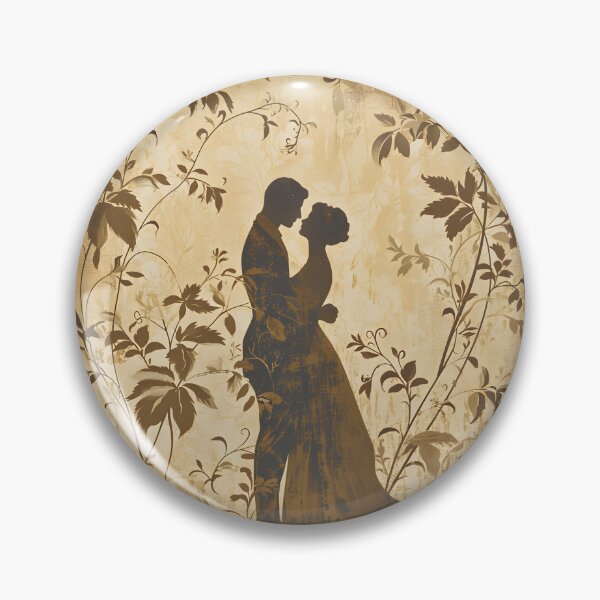 Item preview, Discover True Romance: Art, Creativity and Connections for Valentine's Day and Lovers' Day designed and sold by InsaneLEDP1994.