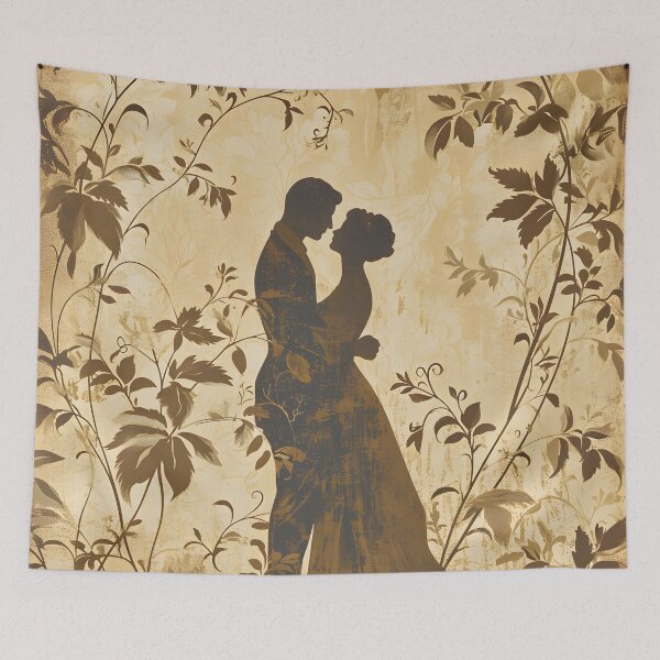 Item preview, Discover True Romance: Art, Creativity and Connections for Valentine's Day and Lovers' Day designed and sold by InsaneLEDP1994.