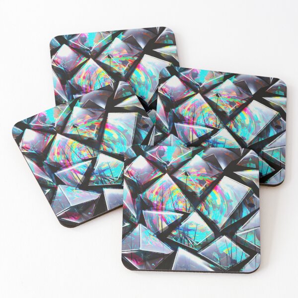 Item preview, Breaking the Mold designed and sold by Angela Mayotte.
