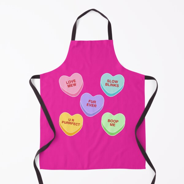 Item preview, Catversation Hearts: Sweet Kitty Version designed and sold by MannyShop.