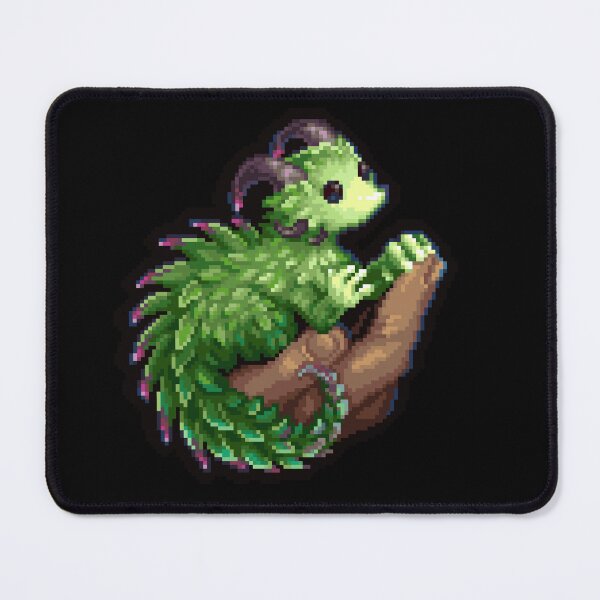 Item preview, Tiny creature designed and sold by mich-spich.