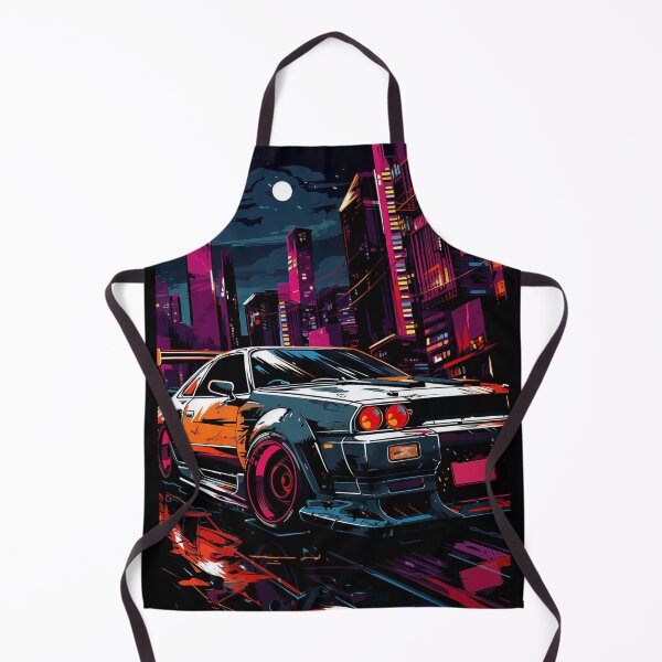 Item preview, Midnight Blitz designed and sold by robertmullineux.