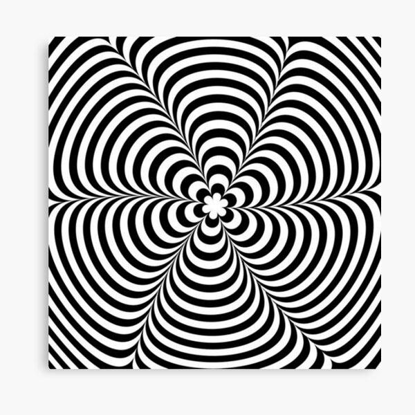 Aperçu de l'œuvre véritable illusion émouvante 4 créée et vendue par meme-stuff.