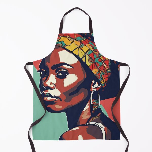 Item preview, Isabis Pop Art Portrait designed and sold by Yzakreativ.