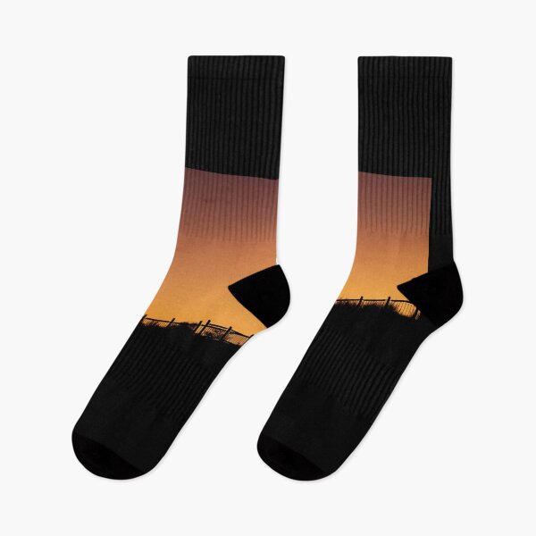 Item preview, Greetings at sunset. designed and sold by TwigaTravel.